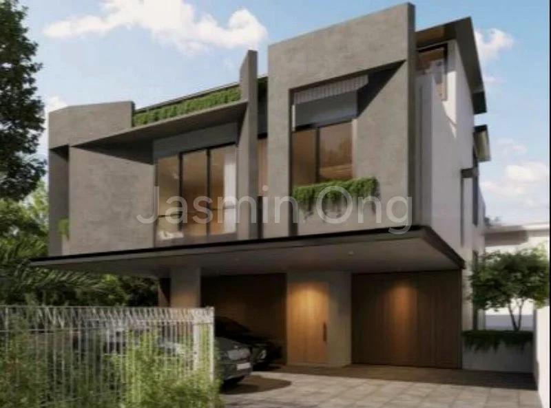 6 Bed Bungalow (Landed) for Sale in  Kheam Hock Road - Image 1